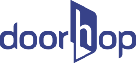 Doorhop Logo